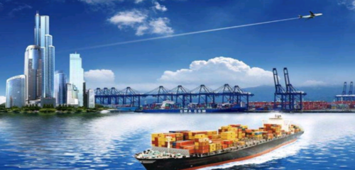 你應該了解的海運國際貨代 全球貿易的無形推手