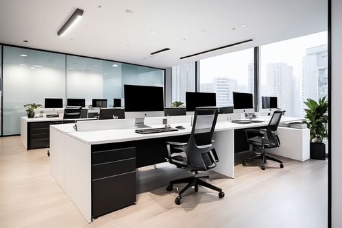 企業(yè)設(shè)計(jì)辦公室室內(nèi)設(shè)計(jì)效果圖攝影圖 攝影圖 下載至來源處